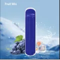 Coolplay al por mayor X25 500 Puff más sabor a fruta